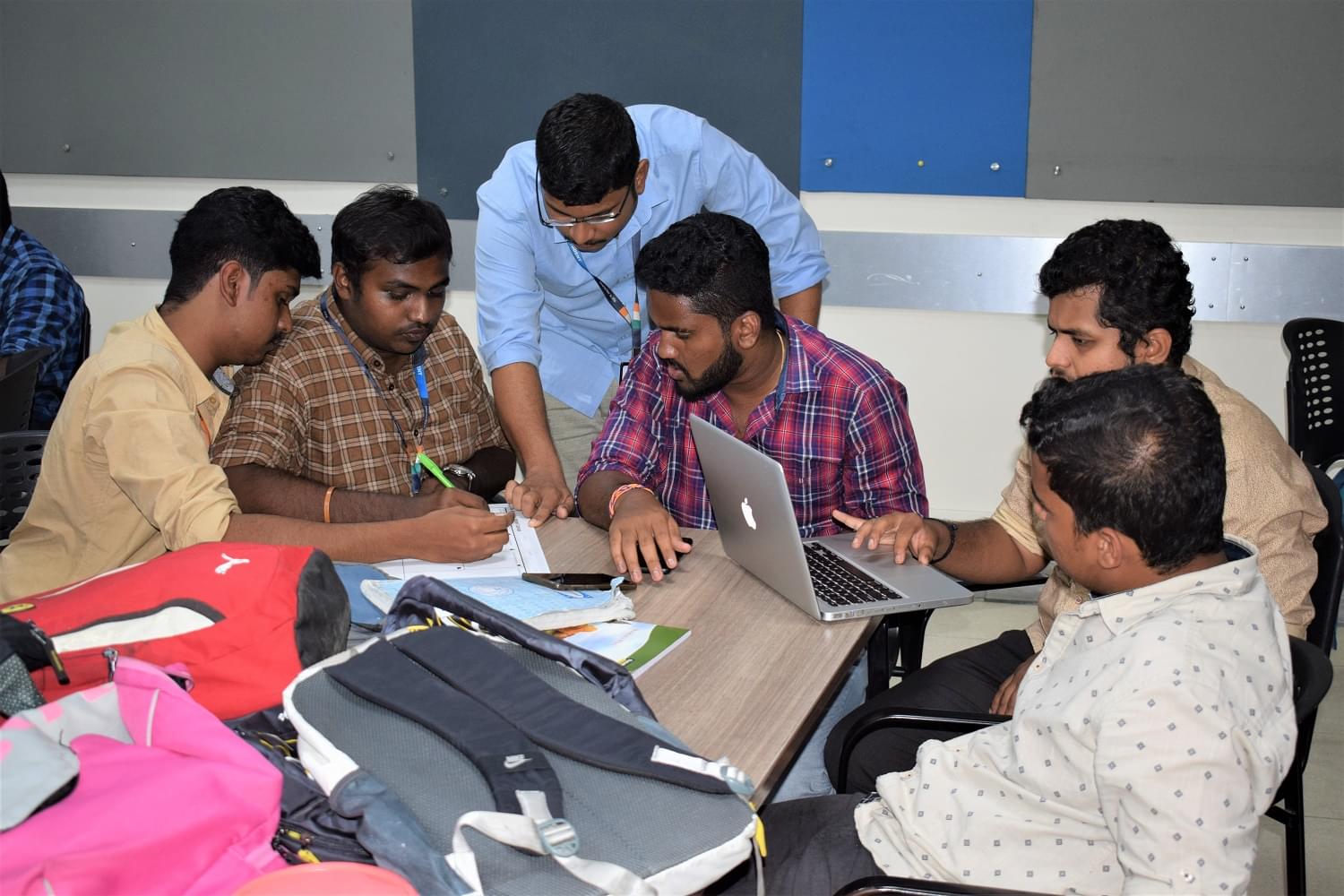 KCT Business School Coimbatore Campus photo 9